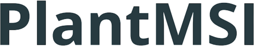 PlantMSI